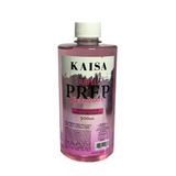 11083 - Prep Spray Higienizante Rosa Refil 500ml Kaisa